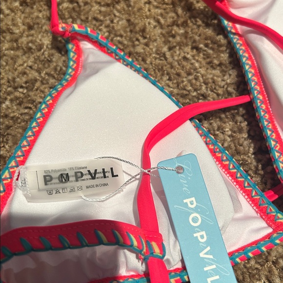 Popvil Bikini Set - Picture 4 of 6